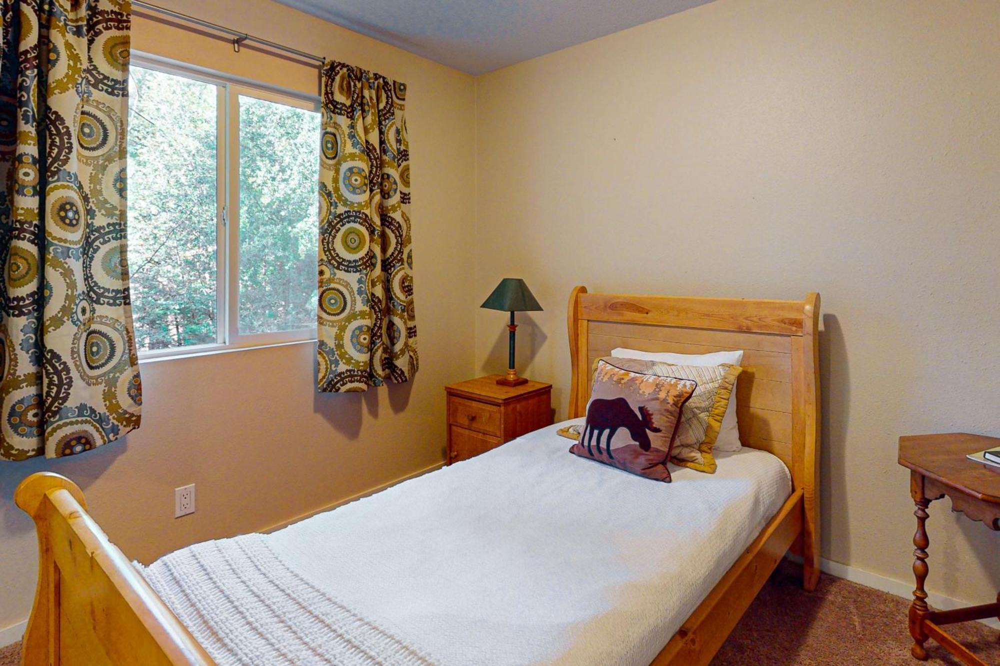 Casa Tahquitz Villa Idyllwild Buitenkant foto